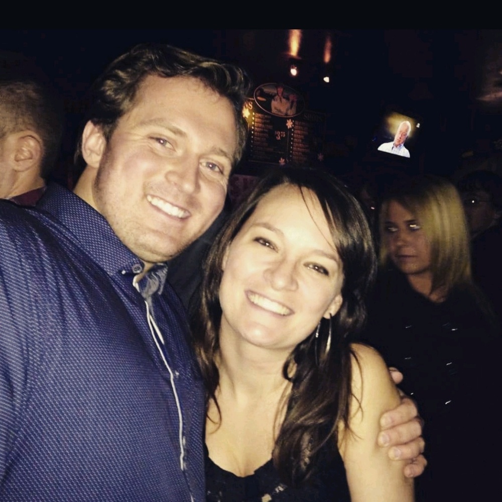 Meet your Posher, Casey